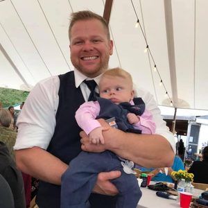 Meet your Posher, Ryan